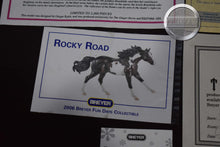 Load image into Gallery viewer, Select Your COA-Various Breyer COA's