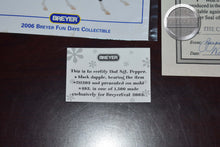 Load image into Gallery viewer, Select Your COA-Various Breyer COA's