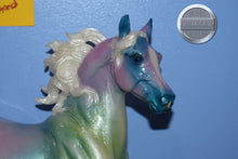 Load image into Gallery viewer, Giverny-Breyerfest Exclusive-Huckleberry Bey Mold-Breyer Traditional