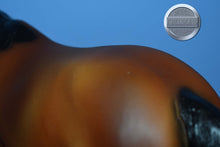 Load image into Gallery viewer, Bay Shire Mare-Shire Mare Mold-Breyer Traditional
