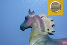 Load image into Gallery viewer, Giverny-Breyerfest Exclusive-Huckleberry Bey Mold-Breyer Traditional