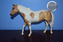 Load image into Gallery viewer, Let's Go Riding Western-San Domingo Mold-Breyer Traditional