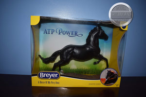 ATP Power-Damaged Box-New in Box-Breyer Traditional