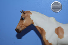 Load image into Gallery viewer, Let's Go Riding Western-San Domingo Mold-Breyer Traditional