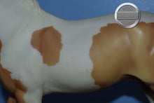 Load image into Gallery viewer, Let's Go Riding Western-San Domingo Mold-Breyer Traditional