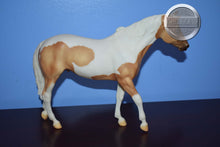 Load image into Gallery viewer, Let's Go Riding Western-San Domingo Mold-Breyer Traditional