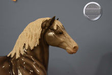 Load image into Gallery viewer, Levi-Vintage Club Exclusive-Belgian Mold-Breyer Traditional