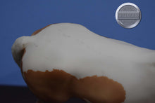 Load image into Gallery viewer, Let's Go Riding Western-San Domingo Mold-Breyer Traditional
