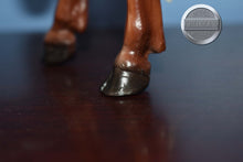 Load image into Gallery viewer, Longhorn Bull #2-New for 2025-Breyer Traditional