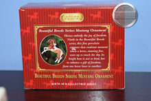 Load image into Gallery viewer, Mustang Beautiful Breeds Ornament-Holiday Exclusive-Breyer Ornament