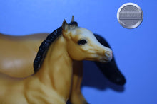 Load image into Gallery viewer, Karinthia and Korinth-Running Mare and Foal Mold-Breyer Traditional