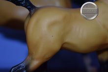 Load image into Gallery viewer, Karinthia and Korinth-Running Mare and Foal Mold-Breyer Traditional