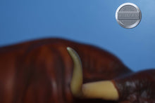 Load image into Gallery viewer, Longhorn #4-Longhorn Mold-Breyer Traditional