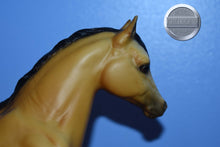 Load image into Gallery viewer, Karinthia and Korinth-Running Mare and Foal Mold-Breyer Traditional
