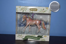 Load image into Gallery viewer, Majesty Unicorn Ornament-Holiday Exclusive-Breyer Ornament