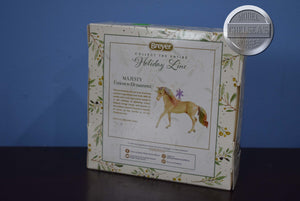 Majesty Unicorn Ornament-Holiday Exclusive-Breyer Ornament
