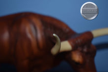 Load image into Gallery viewer, Longhorn #5-Longhorn Mold-Breyer Traditional