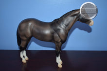 Load image into Gallery viewer, Grullo Lady Phase-Lady Phase Mold-Breyer Traditional