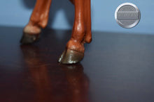 Load image into Gallery viewer, Longhorn #5-Longhorn Mold-Breyer Traditional