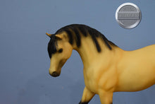Load image into Gallery viewer, Fugir Cacador-Foundation Stallion Mold-Breyer Traditional