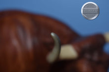 Load image into Gallery viewer, Longhorn #6-Longhorn Mold-Breyer Traditional