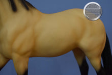 Load image into Gallery viewer, Fugir Cacador-Foundation Stallion Mold-Breyer Traditional