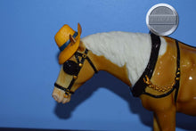 Load image into Gallery viewer, Palomino Old Timer-Warehouse ReRelease?-Old Timer Mold-Breyer Traditional