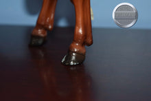 Load image into Gallery viewer, Longhorn #6-Longhorn Mold-Breyer Traditional