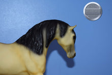 Load image into Gallery viewer, Fugir Cacador-Foundation Stallion Mold-Breyer Traditional