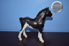 Load image into Gallery viewer, Shadow-Clydesdale Foal Mold-Breyer Traditional