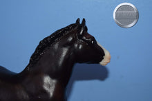 Load image into Gallery viewer, Shadow-Clydesdale Foal Mold-Breyer Traditional