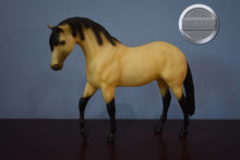 Load image into Gallery viewer, Fugir Cacador-Foundation Stallion Mold-Breyer Traditional