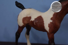 Load image into Gallery viewer, Art Class Set Foal ONLY-Phantom Wings Mold-Breyer Traditional