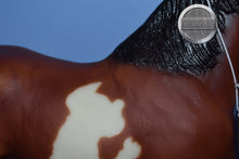 Load image into Gallery viewer, Northumberland Flower Girl-Clydesdale Mare Mold-Breyer Traditional