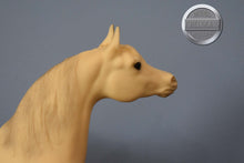 Load image into Gallery viewer, Alabaster Proud Arabian Stallion-Proud Arabian Stallion Mold-Breyer Traditional