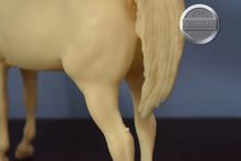 Load image into Gallery viewer, Alabaster Proud Arabian Stallion-Proud Arabian Stallion Mold-Breyer Traditional