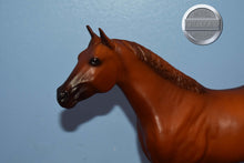Load image into Gallery viewer, Progeny of Wimpy P-1-Ideal Quarter Horse Mold-Breyer Traditional