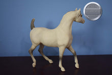 Load image into Gallery viewer, BODY-Sham Arabian Mold-Breyer Traditional