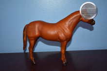 Load image into Gallery viewer, Progeny of Wimpy P-1-Ideal Quarter Horse Mold-Breyer Traditional