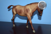 Load image into Gallery viewer, Plain Pixie-Cantering Welsh Pony Mold-Breyer Traditional