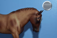 Load image into Gallery viewer, Plain Pixie-Cantering Welsh Pony Mold-Breyer Traditional