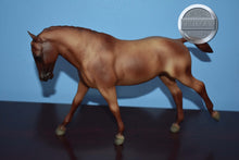 Load image into Gallery viewer, Plain Pixie-Cantering Welsh Pony Mold-Breyer Traditional