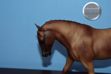 Load image into Gallery viewer, Plain Pixie-Cantering Welsh Pony Mold-Breyer Traditional