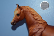 Load image into Gallery viewer, Sugar and Spice-Running Mare and Running Foal Mold-Breyer Traditional