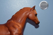 Load image into Gallery viewer, Sugar and Spice-Running Mare and Running Foal Mold-Breyer Traditional