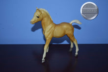 Load image into Gallery viewer, BODY-Family Arabian Foal Mold-Breyer Traditional