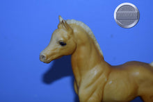 Load image into Gallery viewer, BODY-Family Arabian Foal Mold-Breyer Traditional