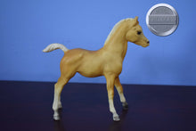Load image into Gallery viewer, BODY-Family Arabian Foal Mold-Breyer Traditional