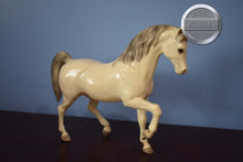 Load image into Gallery viewer, Family Arabian Stallion BODY-Family Arabian Stallion Mold-Breyer Traditional