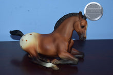 Load image into Gallery viewer, Buster-Lying Foal Mold-Breyer Traditional